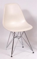 Lot 379 - After Charles & Ray Eames - A Vitra Eiffel...