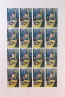 Lot 208 - Peter Lee (b.1977) - The intrigue of variation,...