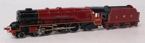 Lot 1045 - A completely restored and repainted Hornby...