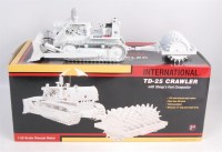 Lot 1289 - First Gear, 1/25 scale diecast model of an...