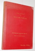 Lot 36 - DOWSING W., The Journal of William Dowsing,...