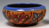 Lot 27 - An early 20th century Royal Doulton glazed...