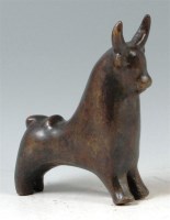 Lot 70 - In the manner of Joan Miro (Spanish,...