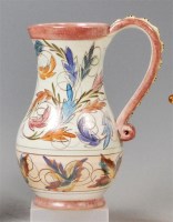 Lot 53 - A Denby Glyn Colledge art pottery stoneware...
