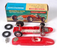 Lot 3182 - Clifford Series, Indianapolis Racer, battery...