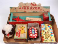 Lot 3218 - TTT Japan Jumping Dog, has been working...