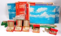 Lot 3231 - Playcraft, vapour trails mixed lot to include;...
