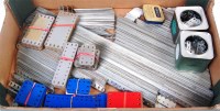 Lot 3233 - Quantity of silver and other Meccano, good...