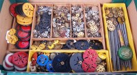 Lot 3234 - Quantity of loose Meccano to include;...
