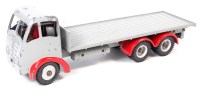 Lot 3250 - Shackleton Models, Foden FG 6-wheel platform...