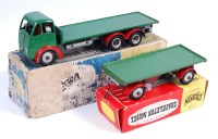 Lot 3251 - Shackleton Models, Foden FG 6-wheel platform...