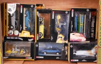 Lot 2600 - Nine assorted Directors Cut and The Definitive...