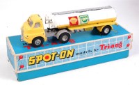 Lot 2612 - Tri-ang, Spot On, No.158A/2 Bedford 10-tonner...