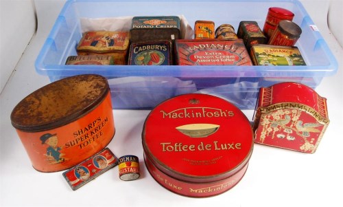 Lot 3121 - A quantity of early...