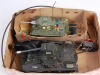 Lot 3141 - Arnold, Germany remote controlled via wire...