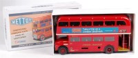 Lot 3143 - Mettoy by Corgi, reproduction MT00103 London...