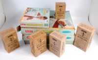 Lot 3148 - Merit, chemistry set No.4 Cat 804 plus set...
