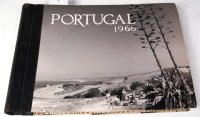 Lot 27 - Angus MCBEAN, Portugal 1966, same size format...