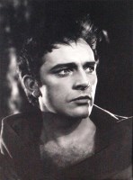 Lot 130 - Angus McBean - Richard Burton as Hamlet taken...