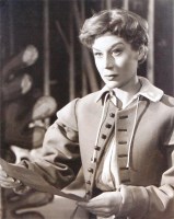 Lot 150 - Angus McBean - Margaret Leighton, as Rosalind...
