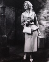 Lot 70 - Angus McBean - Vivien Leigh as Blanche DuBois...