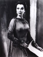Lot 99 - Angus McBean - Vivien Leigh as Lady Macbeth at...