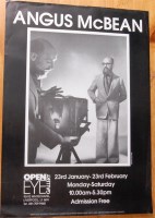 Lot 200 - A quantity of Angus McBean gallery posters,...