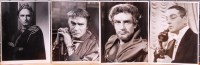 Lot 197 - Angus McBean - Collection of theatrical stills,...