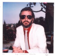 Lot 243 - * Bill Wyman - Ringo Starr in the South of...