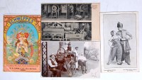 Lot 139 - Advertising interest - to include; Suffolk and...