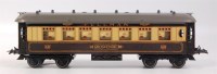 Lot 266 - Hornby 1931-2 No. 2 Special Pullman coach...