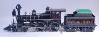 Lot 144 - From 'Steam Age/Bassett Lowke Railways Limited'...