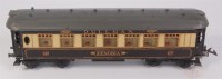 Lot 325 - A Hornby 1931-41 No. 2 Special Pullman coach...