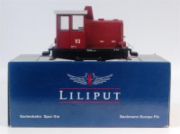 Lot 351 - Liliput Bachmann 'G' scale V3 diesel loco...