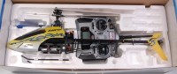 Lot 50 - E-Flite, Blade 400 3D radio control helicopter,...