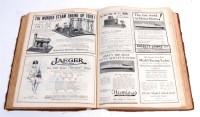 Lot 64 - Meccano Magazine bound editions, Jan 1928-Dec...