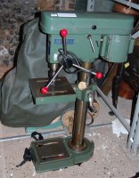 Lot 93 - Astra electric drilling machine model GHD 13,...