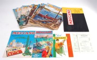Lot 3167 - Meccano Models Book 2, 9th edition 'The Thrill...