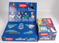 Lot 3147 - Vivid Imaginations, Captain Scarlet Spectrum...