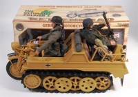 Lot 3149 - The Ultimate Soldier No.13200 1:6 scale...
