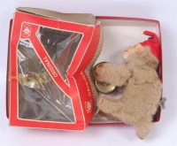 Lot 3185 - 'C' original, Western Germany, fur covered...