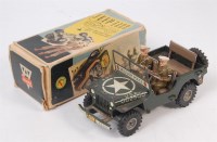 Lot 3187 - Arnold, Western Germany circa 1950s, USA 2500...