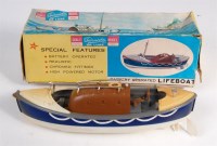 Lot 3168 - Telsalda, model 20729 plastic battery operated...