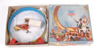 Lot 3183 - Arnold, US Zone Germany item No.549/1 Loop-the-...