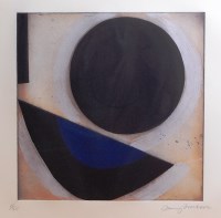 Lot 256 - Sir Terry Frost (1915-2003) - Untitled,...