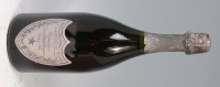 Lot 532 - A Cuvee Dom Perignon vintage 1980 champagne,...