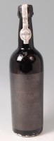 Lot 535 - A Feuerheerd's 1970 vintage port, single...