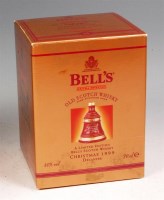 Lot 538 - Whisky; Bell's Extra Special Scotch Whisky...