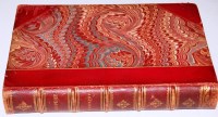 Lot 526 - SHAKESPEARE William, Collected Works, London...