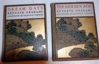 Lot 7 - GRAHAME Kenneth, The Golden Age, circa 1904...